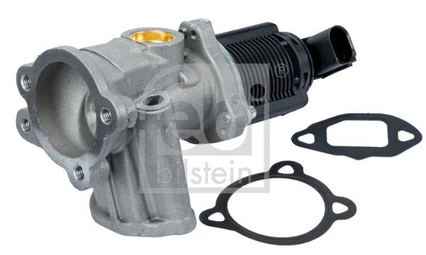 EGR Valve